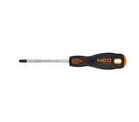 Отвертка NEO Torx T30 x 100 мм 04-048