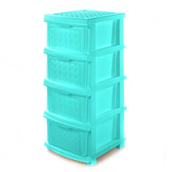 Комод R-plastic Компакт Плюс М'ятний
