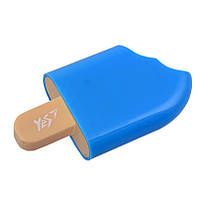 Маркер текстовий YES "Ice Cream", у формі морозива