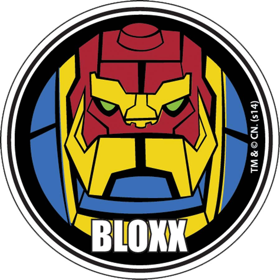 Ластик "Бен 10"