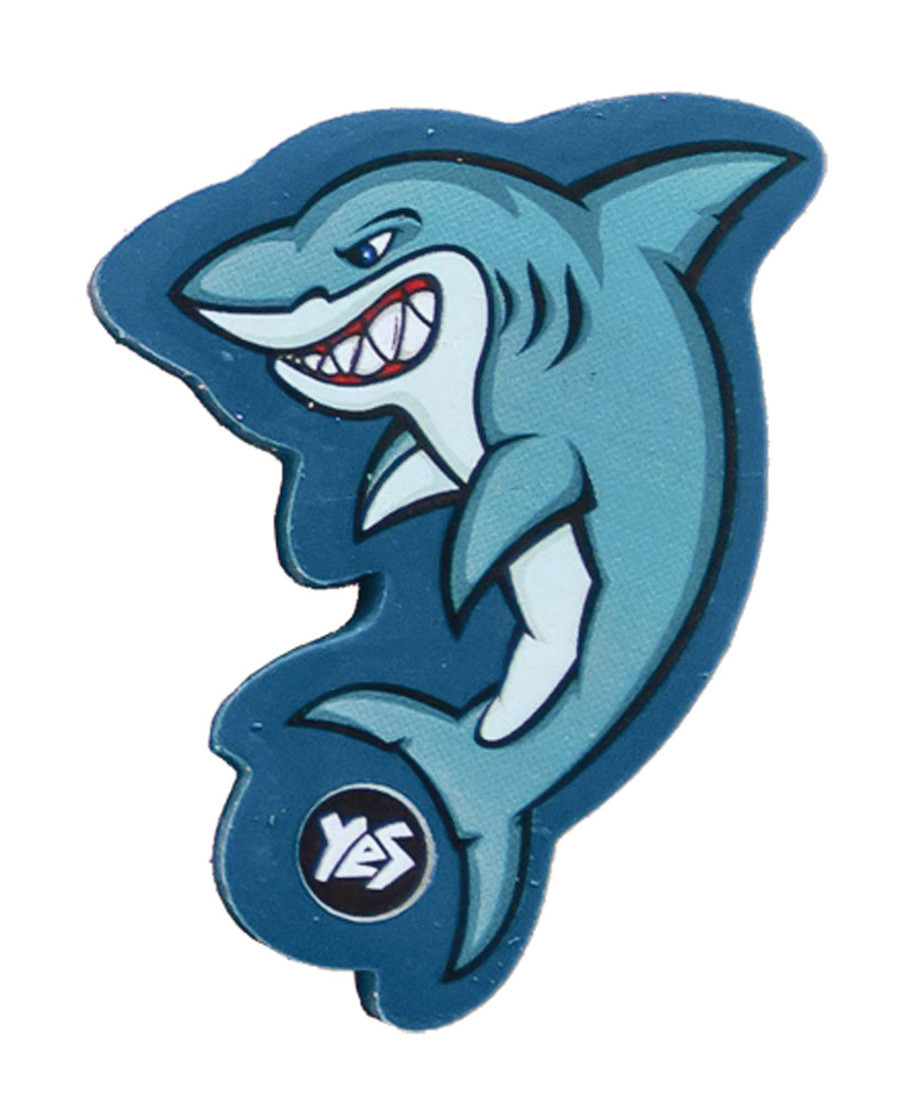 Ластик "Дикі тварини"