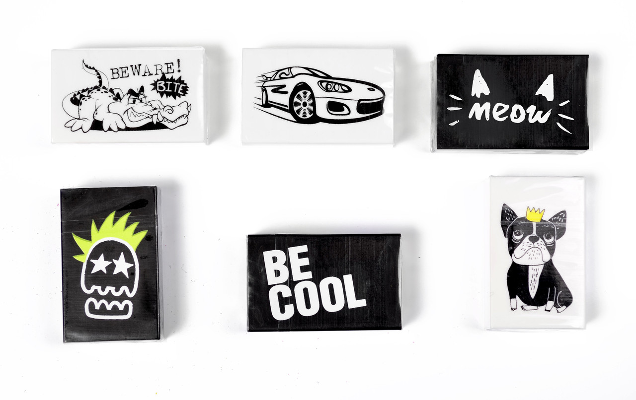 Ластик "Style"