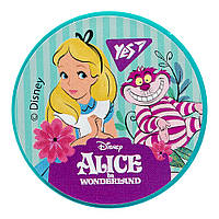 Точилка YES кругла "Alice"