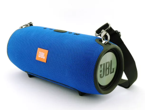 Портативна блютуз-колонка JBL Xtreme BIG EXTREME Bluetooth потужна/найбільша СИНЯ - фото 5 - id-p1209858971