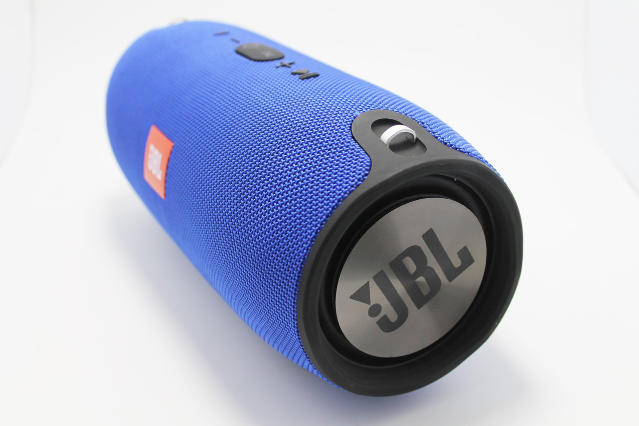 Портативна блютуз-колонка JBL Xtreme BIG EXTREME Bluetooth потужна/найбільша СИНЯ - фото 4 - id-p1209858971