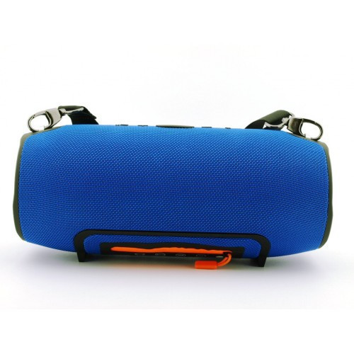 Портативна блютуз-колонка JBL Xtreme BIG EXTREME Bluetooth потужна/найбільша СИНЯ - фото 7 - id-p1209858971