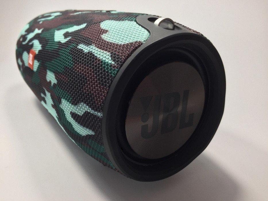 Портативна блютуз-колонка JBL Xtreme BIG EXTREME Bluetooth потужна / найбільша КАМУФЛЯЖ - фото 8 - id-p1209858974