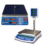 Ваги торгові