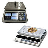 Ваги рахункові