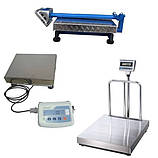 Ваги товарні