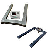 Ваги балкові (стрижневі)