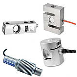 Тензодатчики ваги