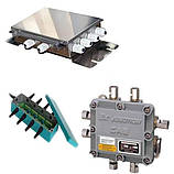 З'єднувальні коробки