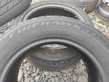 Літні шини 195/60 R15 88H FIRESTONE FIREHAWK TZ 200, фото 3