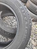 Літні шини 195/60 R15 88H FIRESTONE FIREHAWK TZ 200, фото 4