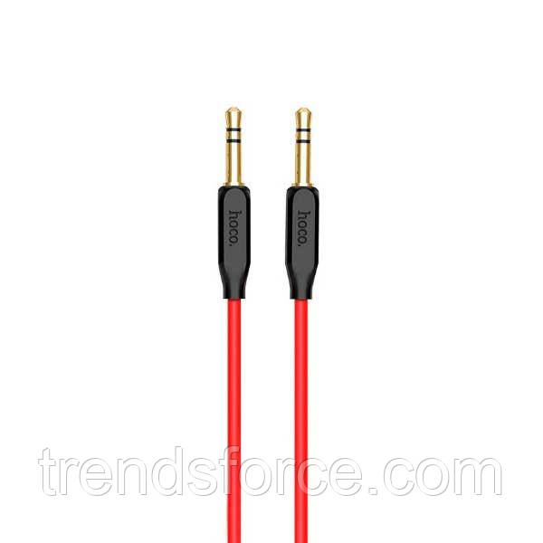 Кабель Hoco Aux Cable Upa 11 1 метр 180090