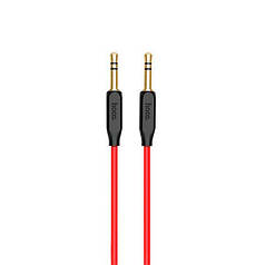 Кабель Hoco Aux Cable Upa 11 1 метр 180090