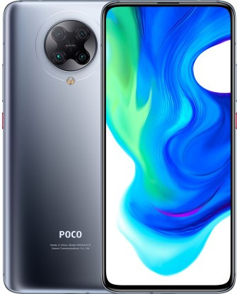 Poco F2 Pro 6/128GB Cyber Grey (Global Version)