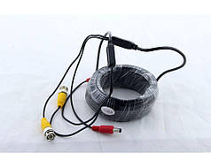 Кабель для камери 10 м метрів 180100