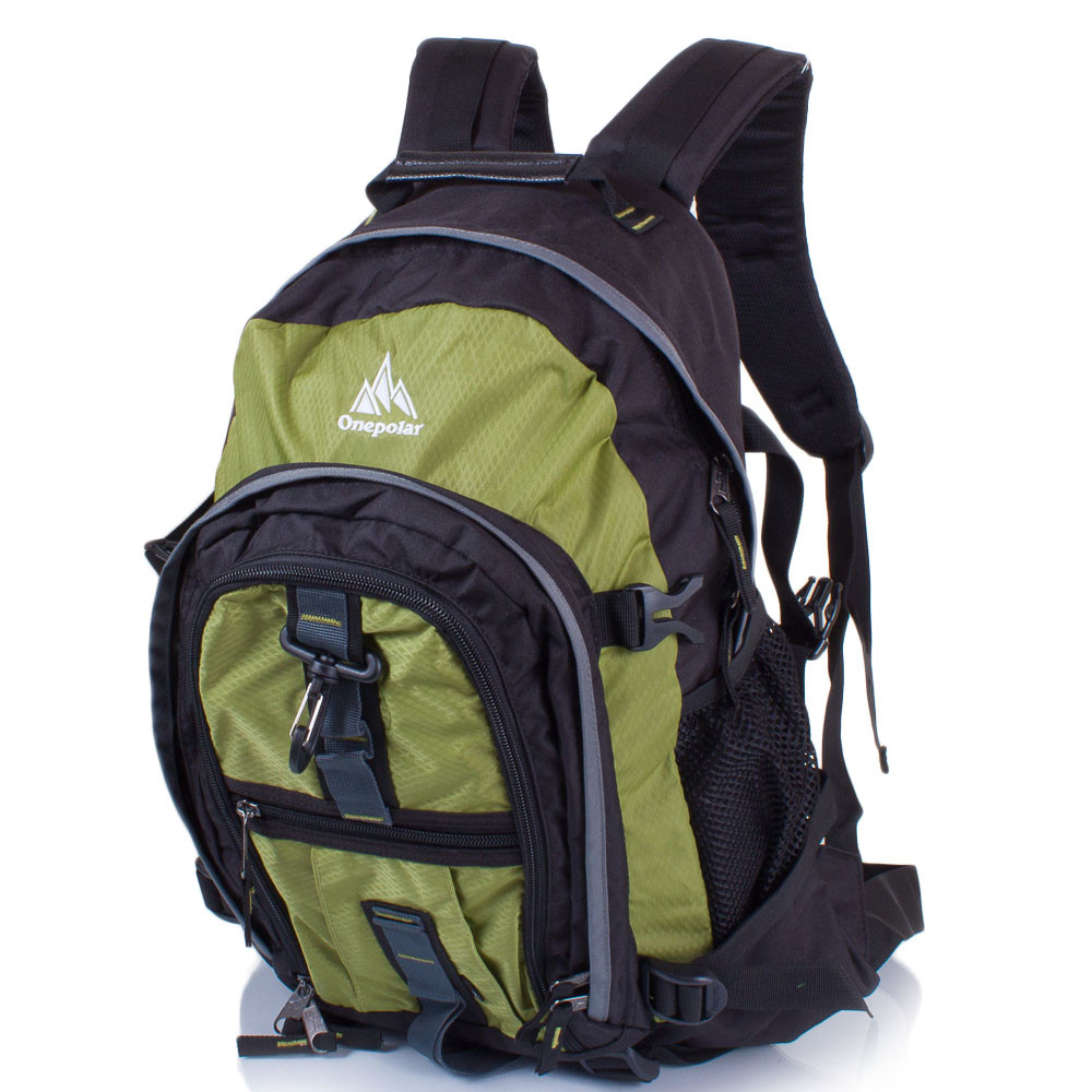 Рюкзак Onepolar W1955 Green