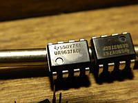 Микросхема UA9637 ACP Texas Instruments