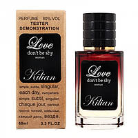 Kilian Love Don't be Shy TESTER LUX, женский, 60 мл