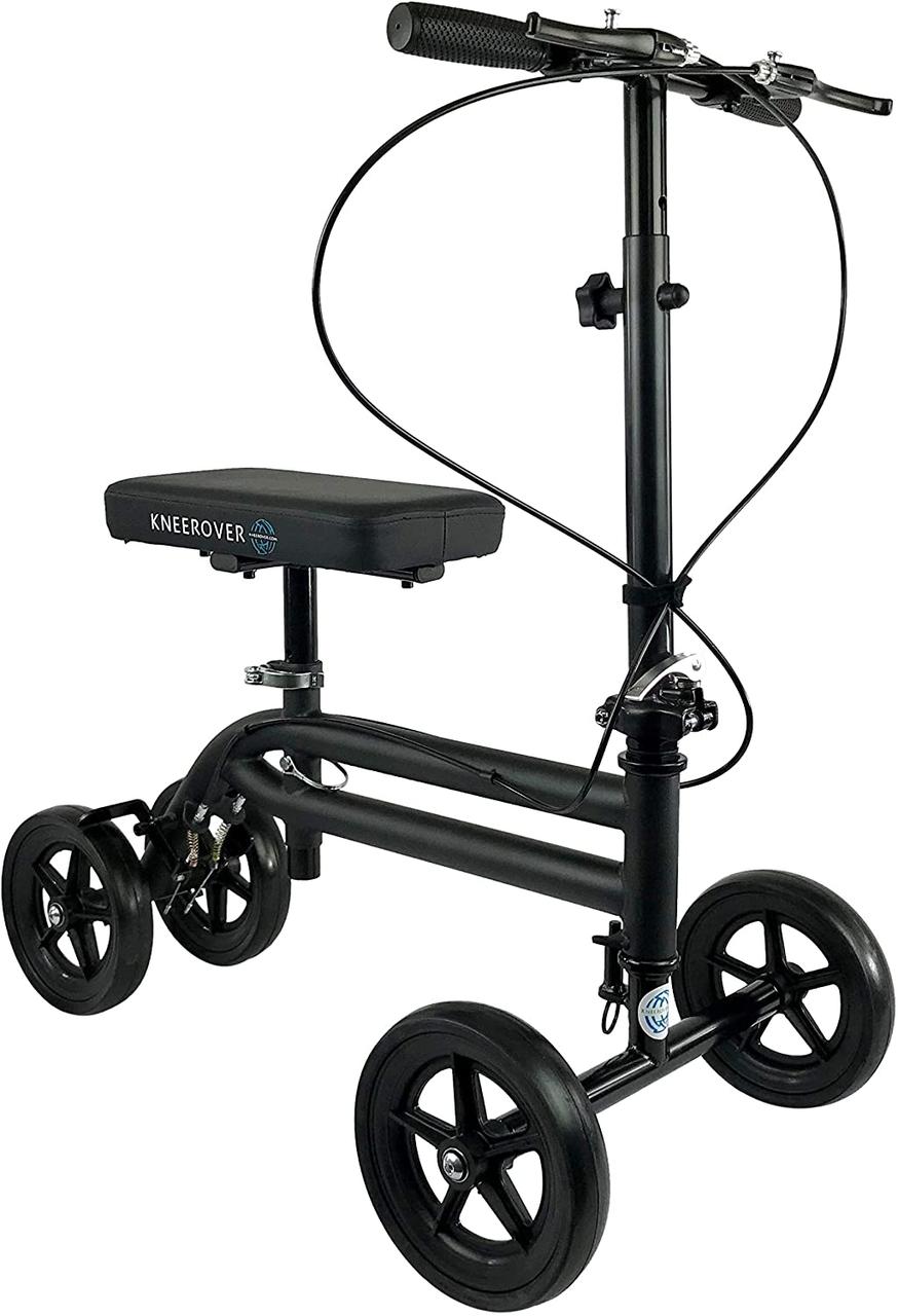Економний колінний скутер Knee Walker Crutch Alternative