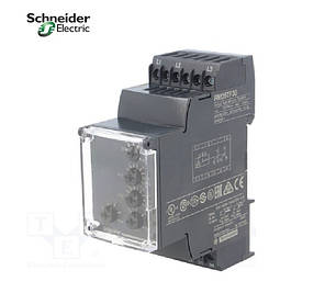 Багатофункціональне реле контролю фаз Schneider electric RM35TF30, фото 3