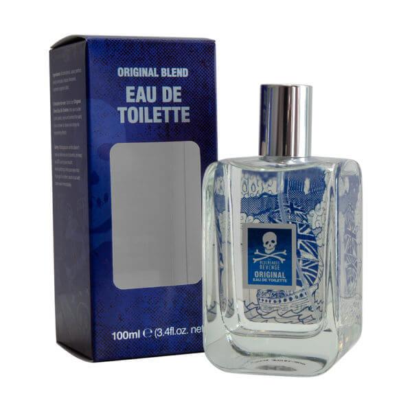 Туалетна вода The Bluebeards Revenge Original 100 мл