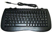 USB мини клавиатура KEYBOARD multimedia KB-980