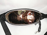 GT-Новий Унісекс сумка на пояс GREAT-TOMN Чудова якість глянсовий Аврора Колір З Оксфорд тканина1000D опт, фото 3