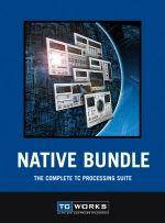 Прапорин TC Electronic Native Bundle 3.0