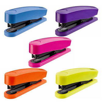 Степлери канцелярські