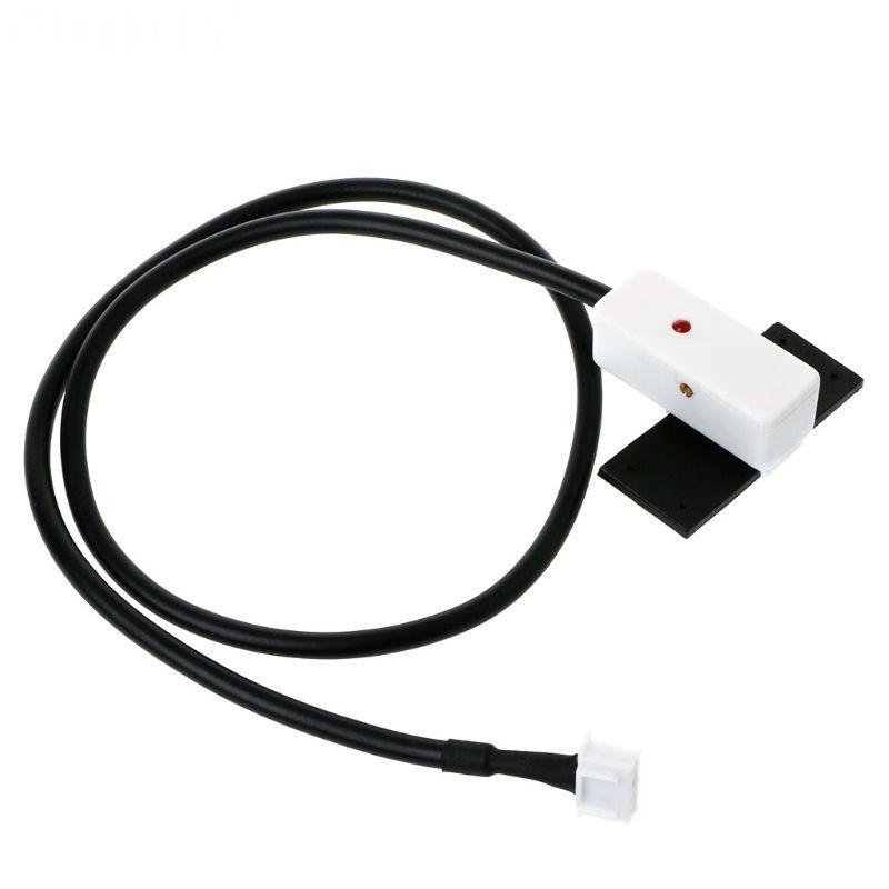 Безконтактний датчик рівня рідини XKC-Y26 - NPN, фото 1