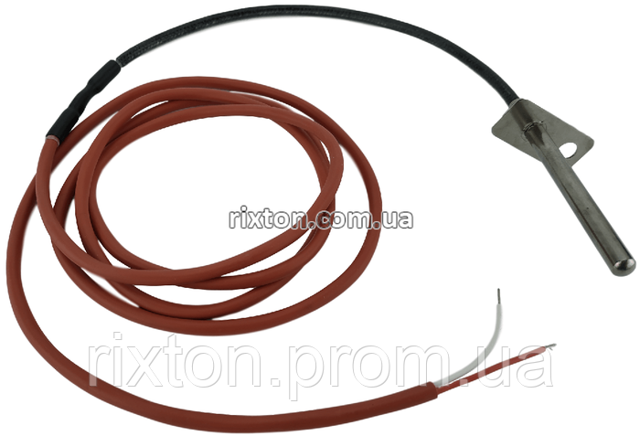 Купить Датчик температуры дымовых газов для автоматики TAL, цена 899.81 ...