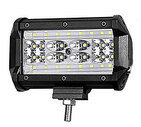 LED балка дополнительного света 84W 8400 Лм