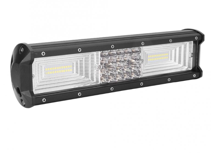 LED-картка додаткового світла 216W 22248 Лм, фото 1