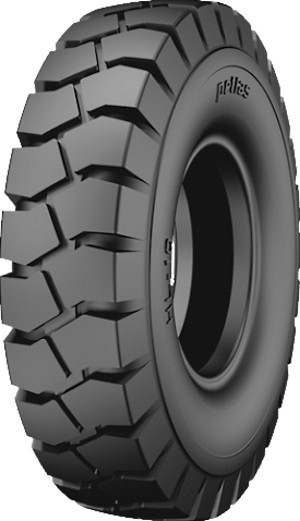 Грузовие шини Petlas HL 10 (индустриальная) 18X7 R8 125A5 Турция 2022 (гт)