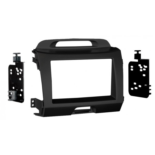 Перехідна рамка Metra KIA Sportage (95-7344CH), фото 1