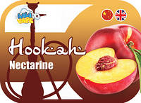 Кальянный ароматизатор Nectarine (Нектарин)