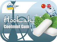 Кальянный ароматизатор Coolmint Gum (Прохладная мята)