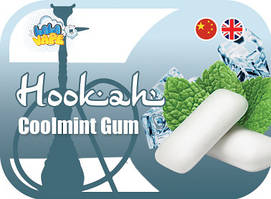 Кальянний ароматизатор Coolmint Gum (Прохолодна м'ята)