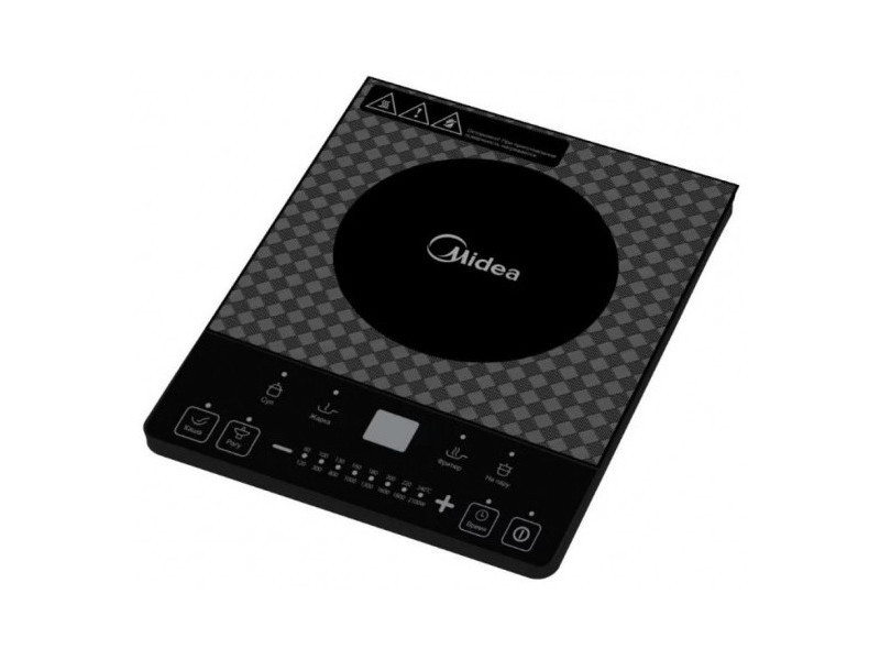Плита Midea SKY2113