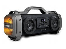 Портативна акустика REAL-EL X-770 Black