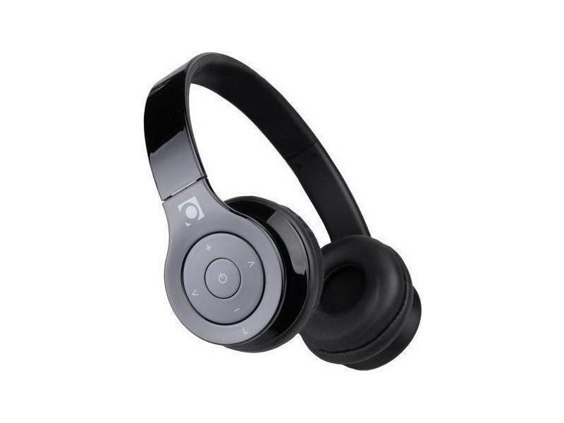 Bluetooth-гарнітура Gembird BHP-BER-BK