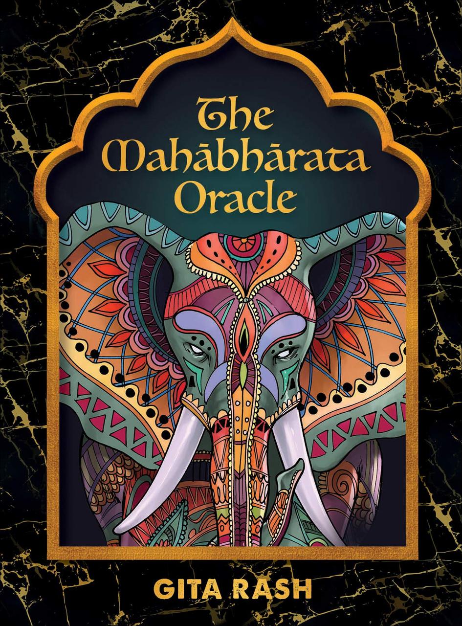 The Mahabharata Oracle/ Махабхарата Оракул