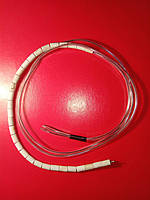 Термопара ТХА-1489 (тип K) для муфельної печі завдовжки 1 м до 1000 грд