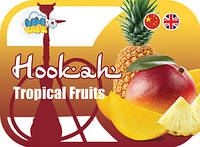 Кальянный ароматизатор Tropical Fruit (Тропический фрукт)