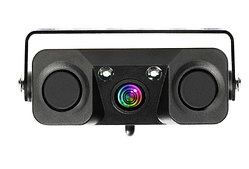 Парктронік задня камера для Junsun автомагнітол