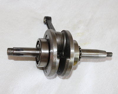 Коленвал 110куб - купить недорого на Prom.ua: цены, акции и отзывы ...